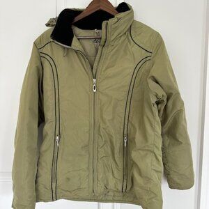 Obermeyer Women's Ski Jacket